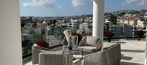 3 bedrooms Apartment in Agios Athanasios, Cyprus No. 742 3