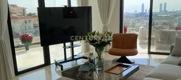 3 bedrooms Apartment in Agios Athanasios, Cyprus No. 742 6