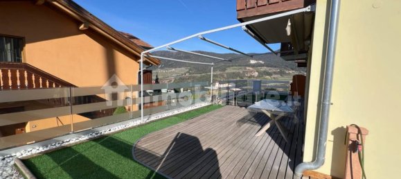 Apartamento T2 em Borgo d'Anaunia, Italy N.º 261996 3