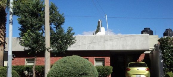 Дом с 3 спальнями в Чиуауа, Мексика № 174032 2