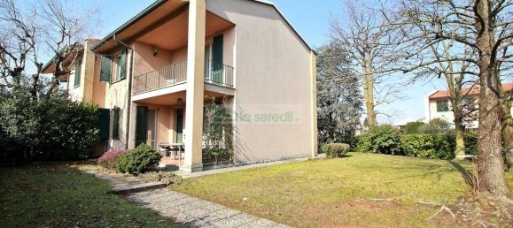 Вилла с 3 спальнями в Казатеново, Италия № 355718 23