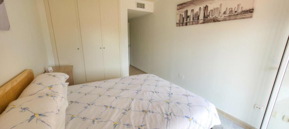 2 Schlafzimmer Wohnung in Alicante, Spain, Nr. 280976 12