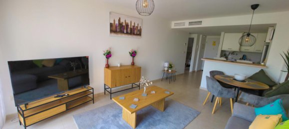 2 Schlafzimmer Wohnung in Alicante, Spain, Nr. 280976 3