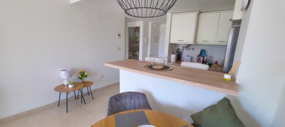 2 Schlafzimmer Wohnung in Alicante, Spain, Nr. 280976 7