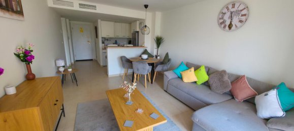 2 Schlafzimmer Wohnung in Alicante, Spain, Nr. 280976 2