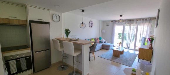 2 Schlafzimmer Wohnung in Alicante, Spain, Nr. 280976 9