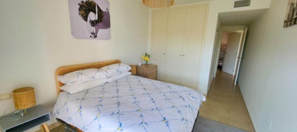 2 Schlafzimmer Wohnung in Alicante, Spain, Nr. 280976 11