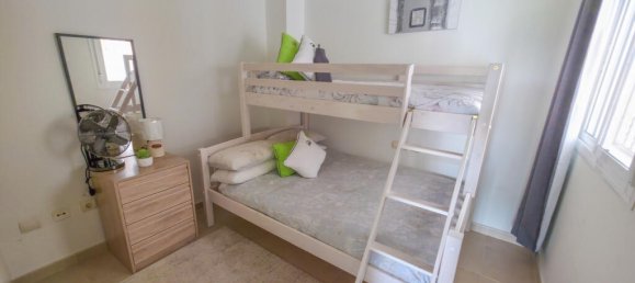 2 Schlafzimmer Wohnung in Alicante, Spain, Nr. 280976 16