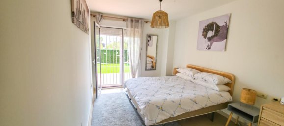 2 Schlafzimmer Wohnung in Alicante, Spain, Nr. 280976 10