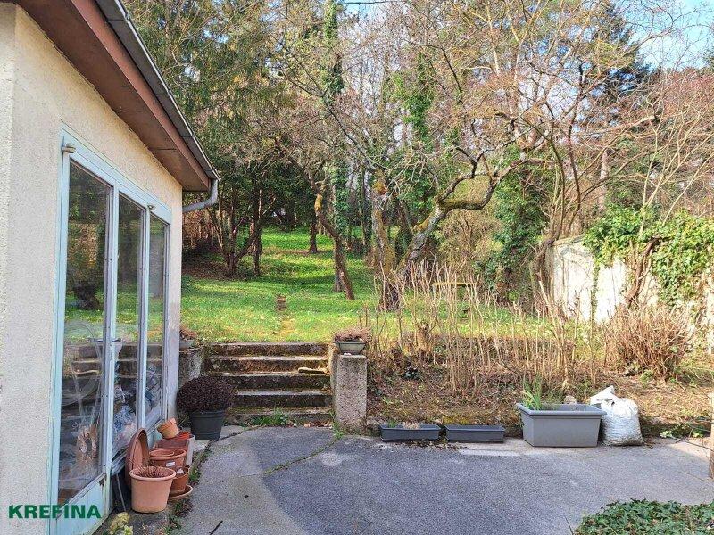 2غرفة قطعة أرض في Liesing, Austria رقم 161644