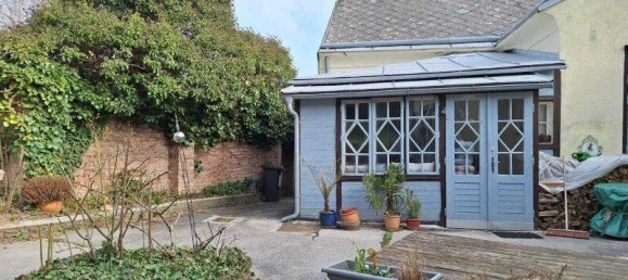 2غرفة قطعة أرض في Liesing, Austria رقم 161644 2