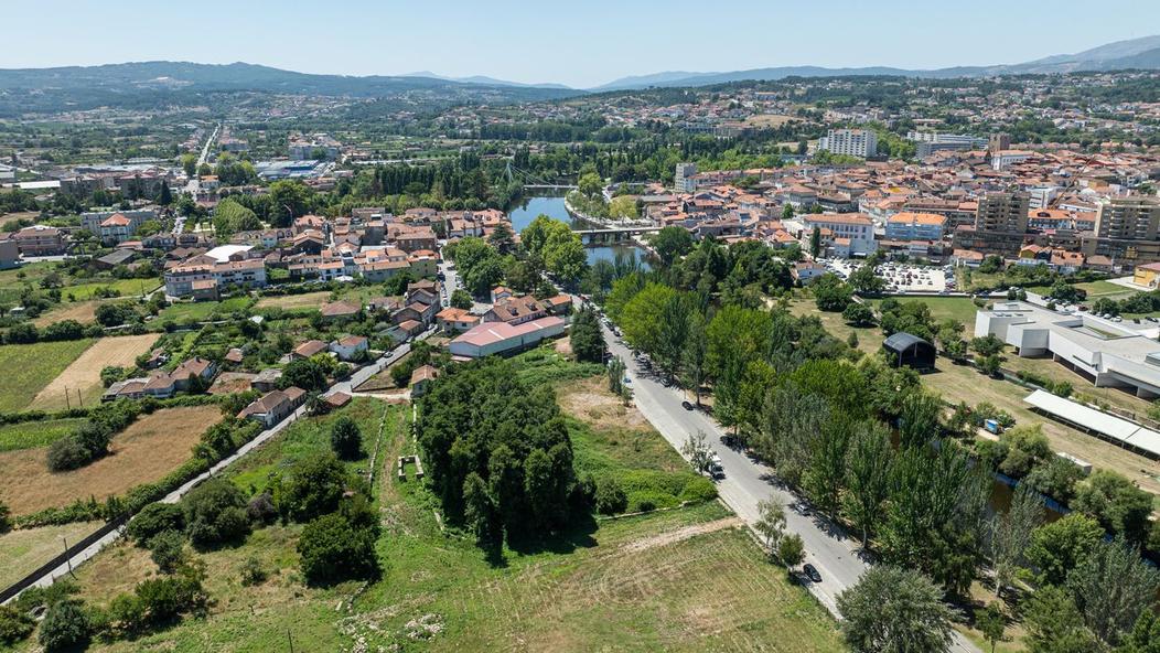 3 غرف نوم منزل في Chaves, Portugal رقم 17906