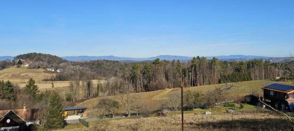 4-Zimmer Haus in Kirchberg an der Raab, Austria, Nr. 182840 21