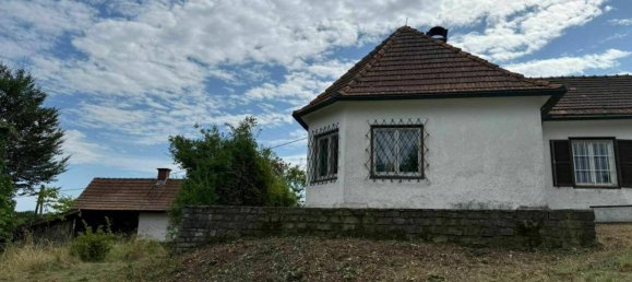 4-Zimmer Haus in Kirchberg an der Raab, Austria, Nr. 182840 4