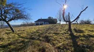 4-Zimmer Haus in Kirchberg an der Raab, Austria, Nr. 182840