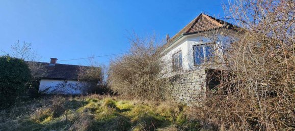 4-Zimmer Haus in Kirchberg an der Raab, Austria, Nr. 182840 11