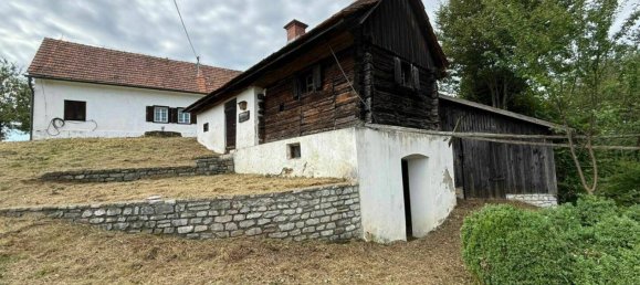 4-Zimmer Haus in Kirchberg an der Raab, Austria, Nr. 182840 5