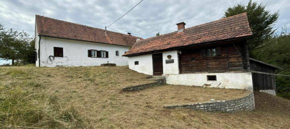 4-Zimmer Haus in Kirchberg an der Raab, Austria, Nr. 182840 6