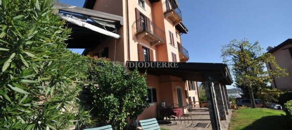 10 chambres Villa à Leggiuno, Italy No. 326215 6