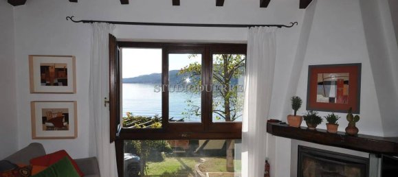 10 chambres Villa à Leggiuno, Italy No. 326215 23