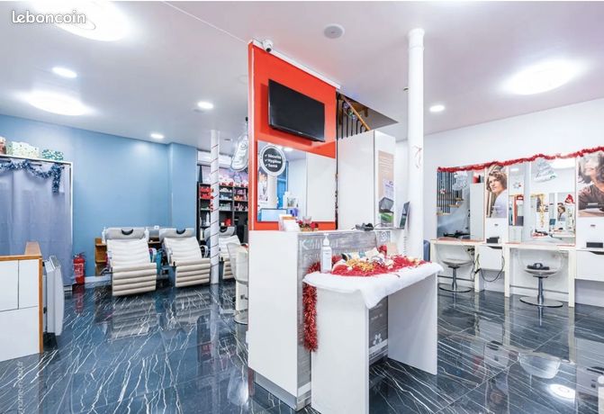  عقار تجاري في Paris, France 80متر مربع رقم 315651