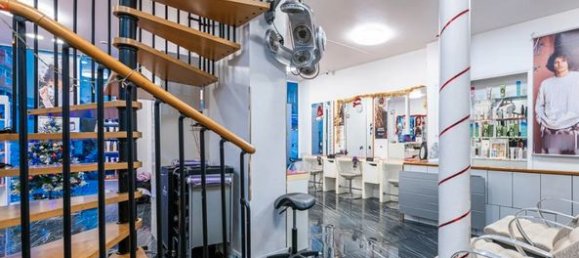  عقار تجاري في Paris, France 80متر مربع رقم 315651 5