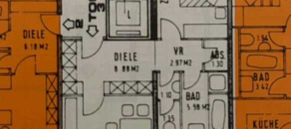 2 rooms Apartment in Villach, Austria No. 128333 4