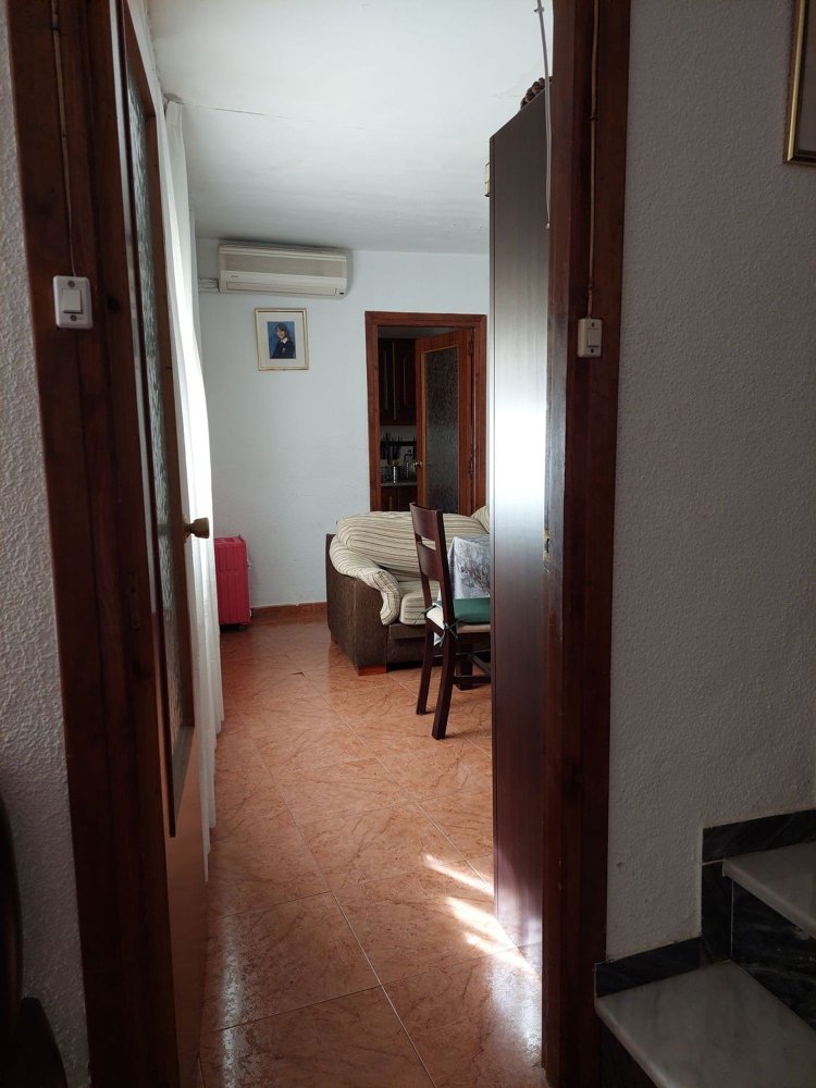 3 bedrooms House in Mancha Real, Spain No. 279881