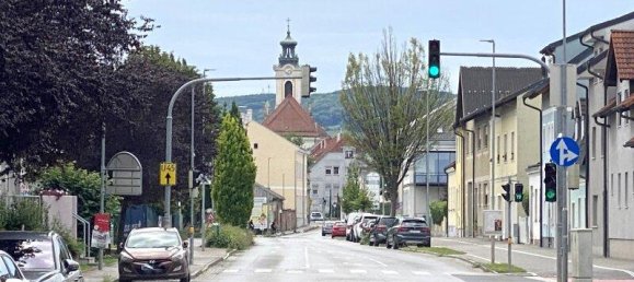 Terrain à Korneuburg, Austria 489m² No. 132627 8