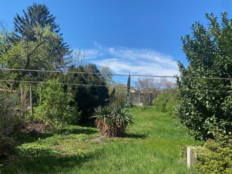 Terrain à Korneuburg, Austria 489m² No. 132627