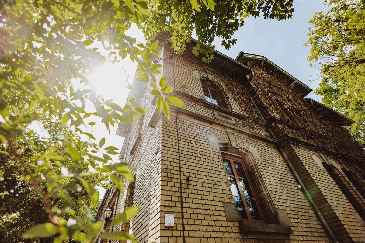 8 rooms Townhouse in Ostalbkreis, Germany No. 324934