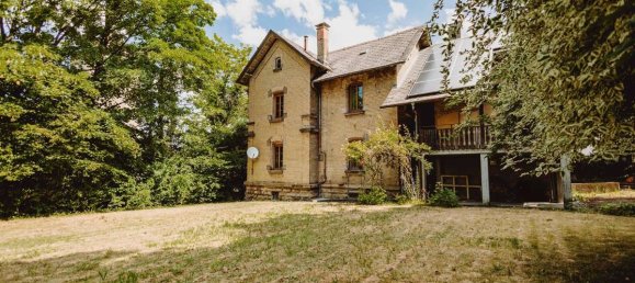 8 rooms Townhouse in Ostalbkreis, Germany No. 324934 5