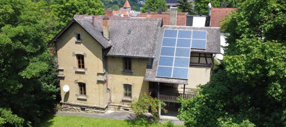 8 rooms Townhouse in Ostalbkreis, Germany No. 324934 11