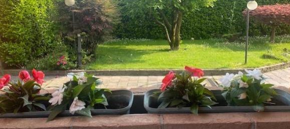 2 Schlafzimmer Villa in Fino Mornasco, Italy, Nr. 273285 5