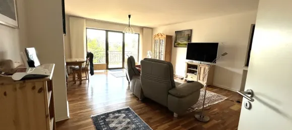 Квартира с 3 комнатами в Дюрен, Германия № 7425 7