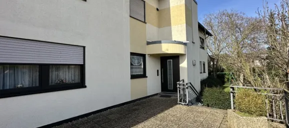 Квартира с 3 комнатами в Дюрен, Германия № 7425 2