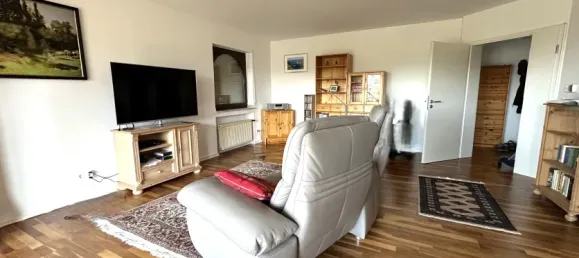 Квартира с 3 комнатами в Дюрен, Германия № 7425 8