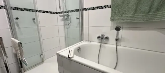 Квартира с 3 комнатами в Дюрен, Германия № 7425 16