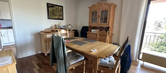 Квартира с 3 комнатами в Дюрен, Германия № 7425 11