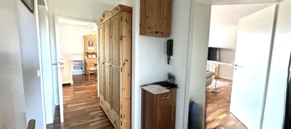 Квартира с 3 комнатами в Дюрен, Германия № 7425 4