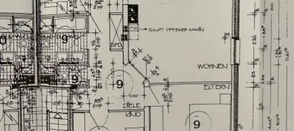 Квартира с 3 комнатами в Дюрен, Германия № 7425 24