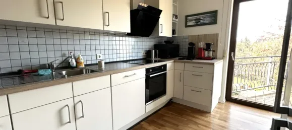 Квартира с 3 комнатами в Дюрен, Германия № 7425 13