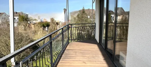 Квартира с 3 комнатами в Дюрен, Германия № 7425 9