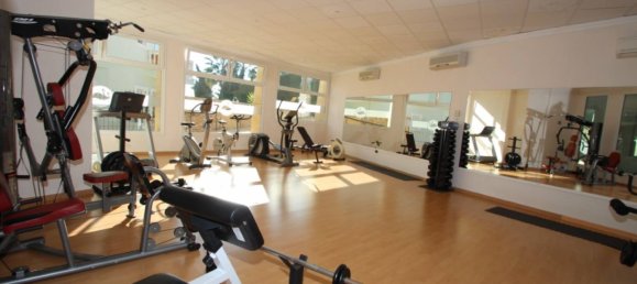 1 bedroom Apartment in Benissa, Spain No. 76737 12