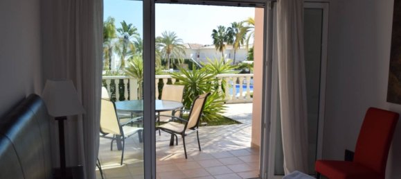 1 bedroom Apartment in Benissa, Spain No. 76737 7