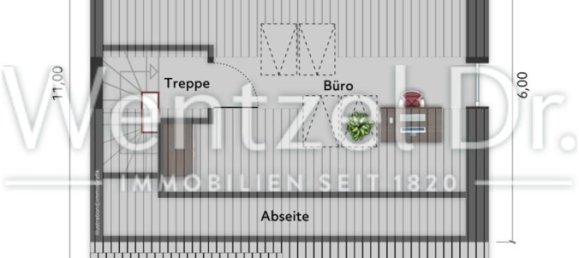 3 chambres Maison de ville à Schleswig-Holstein, Germany No. 55943 15