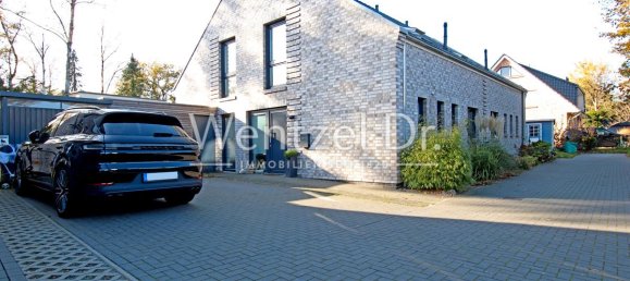 3 chambres Maison de ville à Schleswig-Holstein, Germany No. 55943 17