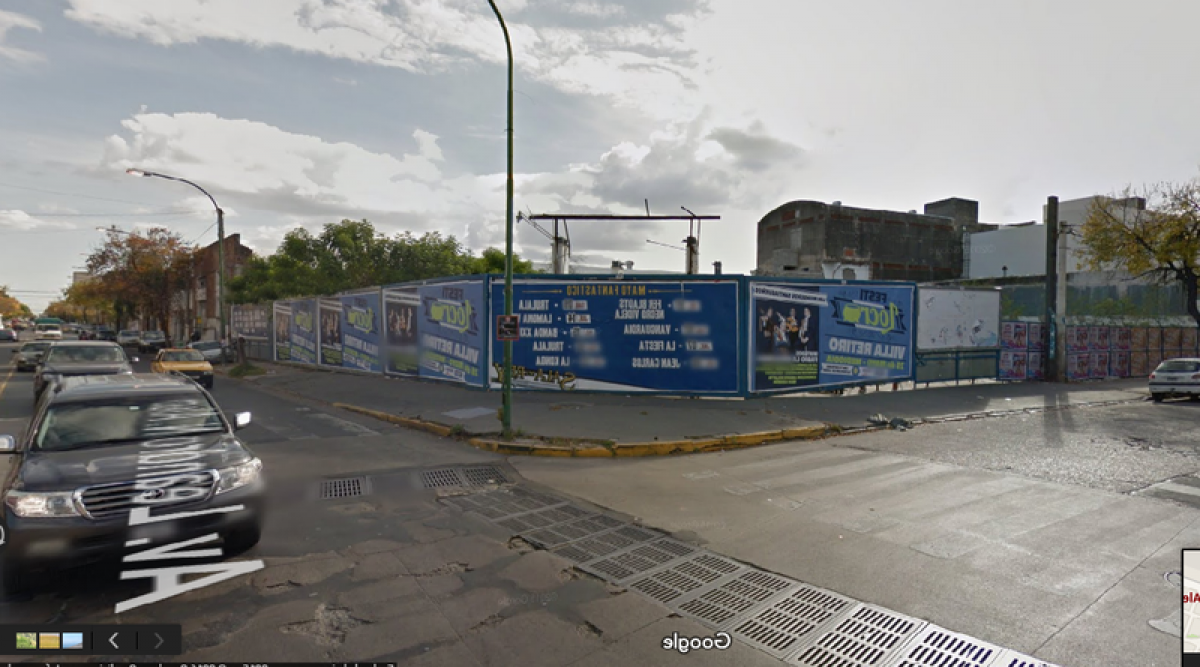  Land in Cordoba, Argentina No. 37620