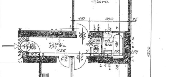 1 chambre Appartement à Leopoldstadt, Austria No. 207521 8