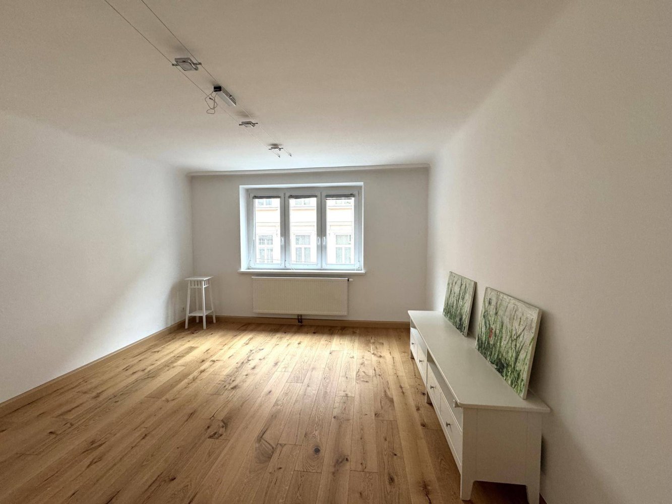 1 chambre Appartement à Leopoldstadt, Austria No. 207521